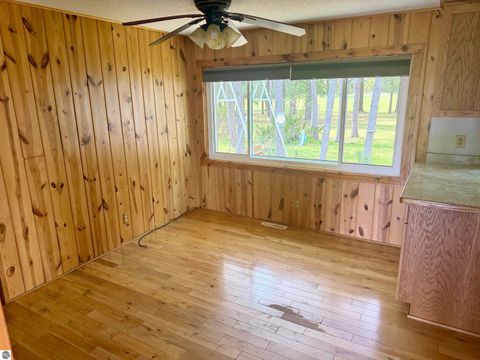 Tiny photo for 2659 N Johnson Road, Weidman, MI 48893 (MLS # 1945741)