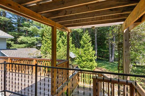 Tiny photo for 9168 North Long Lake Road, Traverse City, MI 49685 (MLS # 1949456)