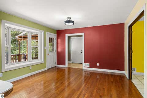 Tiny photo for 9168 North Long Lake Road, Traverse City, MI 49685 (MLS # 1949456)