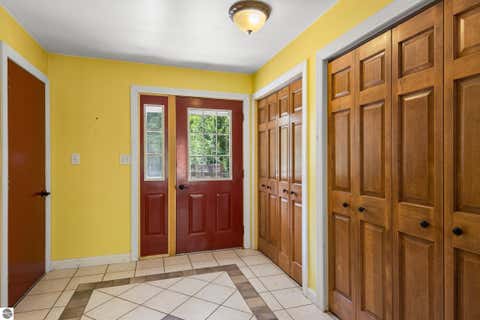 Tiny photo for 9168 North Long Lake Road, Traverse City, MI 49685 (MLS # 1949456)