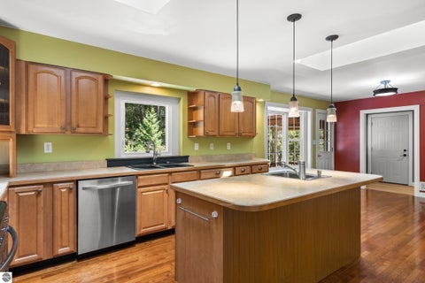 Tiny photo for 9168 North Long Lake Road, Traverse City, MI 49685 (MLS # 1949456)
