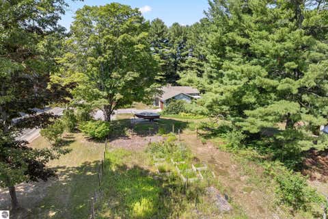 Tiny photo for 9168 North Long Lake Road, Traverse City, MI 49685 (MLS # 1949456)