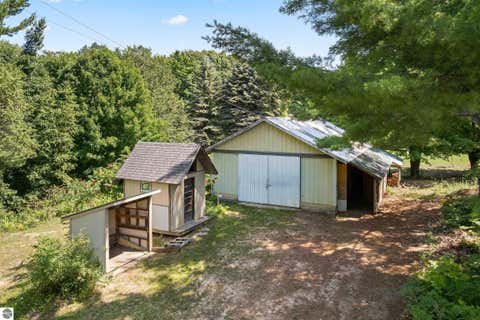 Tiny photo for 9168 North Long Lake Road, Traverse City, MI 49685 (MLS # 1949456)
