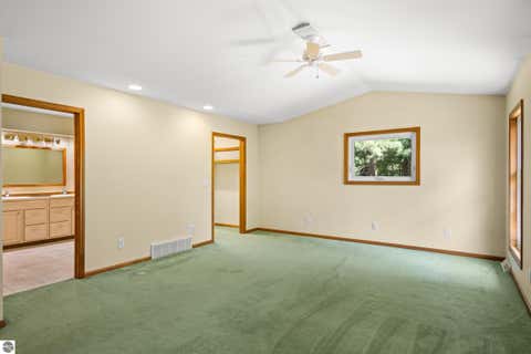 Tiny photo for 9168 North Long Lake Road, Traverse City, MI 49685 (MLS # 1949456)