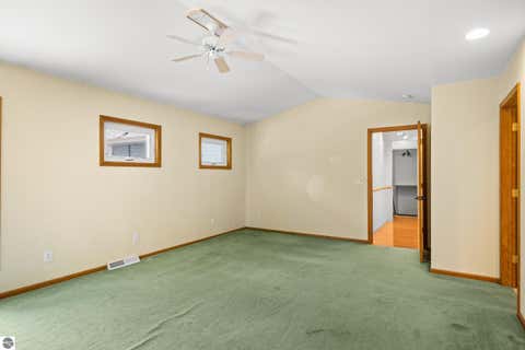 Tiny photo for 9168 North Long Lake Road, Traverse City, MI 49685 (MLS # 1949456)