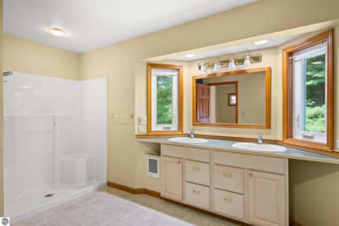 Tiny photo for 9168 North Long Lake Road, Traverse City, MI 49685 (MLS # 1949456)