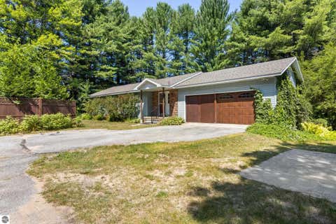 Tiny photo for 9168 North Long Lake Road, Traverse City, MI 49685 (MLS # 1949456)