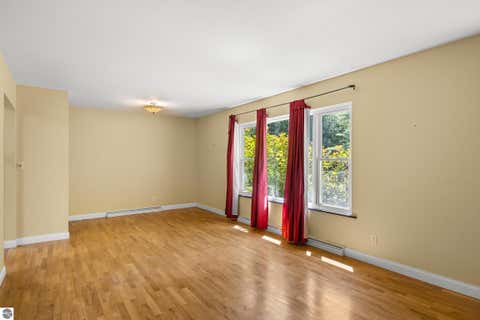Tiny photo for 9168 North Long Lake Road, Traverse City, MI 49685 (MLS # 1949456)