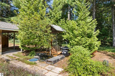 Tiny photo for 9168 North Long Lake Road, Traverse City, MI 49685 (MLS # 1949456)