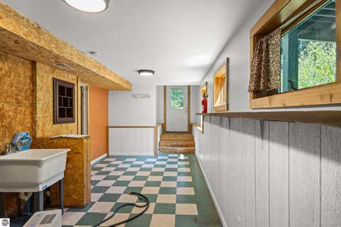 Tiny photo for 9168 North Long Lake Road, Traverse City, MI 49685 (MLS # 1949456)