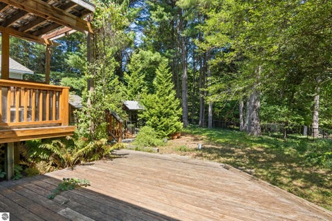 Tiny photo for 9168 North Long Lake Road, Traverse City, MI 49685 (MLS # 1949456)