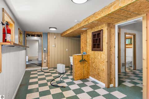 Tiny photo for 9168 North Long Lake Road, Traverse City, MI 49685 (MLS # 1949456)