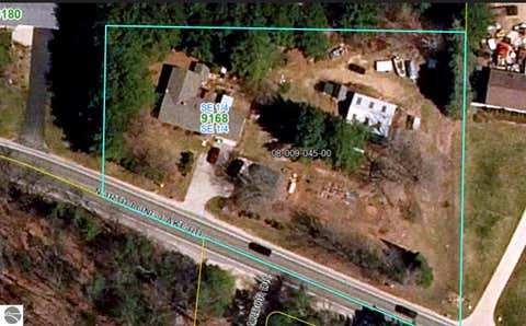 Tiny photo for 9168 North Long Lake Road, Traverse City, MI 49685 (MLS # 1949456)