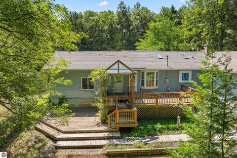 Photo of 9168 North Long Lake Road, Traverse City, MI 49685 (MLS # 1949456)