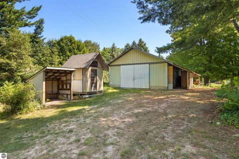 Tiny photo for 9168 North Long Lake Road, Traverse City, MI 49685 (MLS # 1949456)