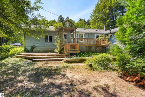Tiny photo for 9168 North Long Lake Road, Traverse City, MI 49685 (MLS # 1949456)