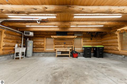 Tiny photo for 2095 Middle Haven Drive, Gladwin, MI 48624 (MLS # 1947189)