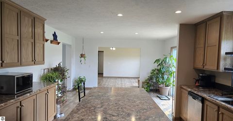 Tiny photo for 303 Westwood Road, Nw, Alden, MI 49612 (MLS # 1941771)