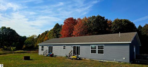 Tiny photo for 303 Westwood Road, Nw, Alden, MI 49612 (MLS # 1941771)