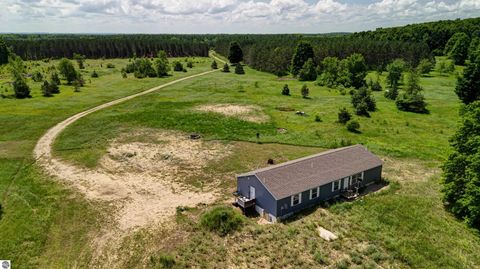 Tiny photo for 303 Westwood Road, Nw, Alden, MI 49612 (MLS # 1941771)