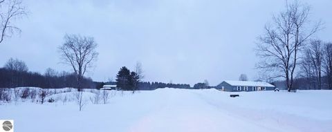 Tiny photo for 303 Westwood Road, Nw, Alden, MI 49612 (MLS # 1941771)