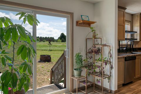 Tiny photo for 303 Westwood Road, Nw, Alden, MI 49612 (MLS # 1941771)