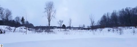 Tiny photo for 303 Westwood Road, Nw, Alden, MI 49612 (MLS # 1941771)