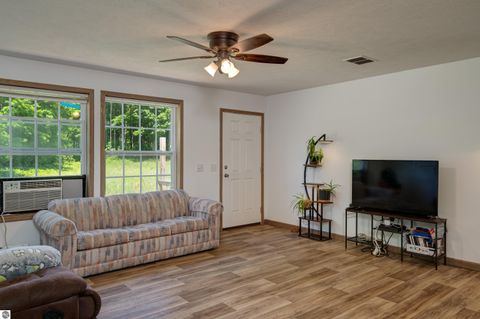 Tiny photo for 303 Westwood Road, Nw, Alden, MI 49612 (MLS # 1941771)