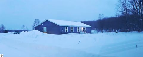 Photo of 303 Westwood Road, Nw, Alden, MI 49612 (MLS # 1941771)