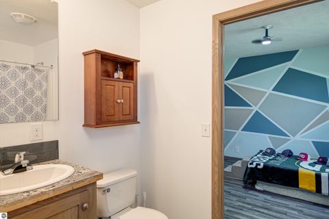 Tiny photo for 303 Westwood Road, Nw, Alden, MI 49612 (MLS # 1941771)