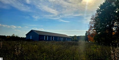 Tiny photo for 303 Westwood Road, Nw, Alden, MI 49612 (MLS # 1941771)