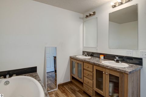 Tiny photo for 303 Westwood Road, Nw, Alden, MI 49612 (MLS # 1941771)