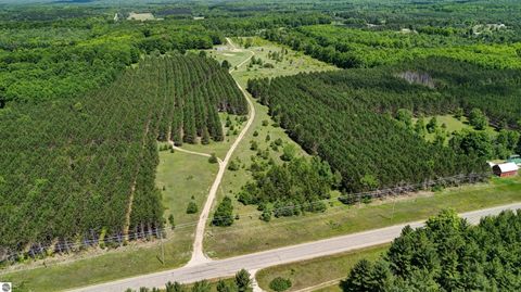 Tiny photo for 303 Westwood Road, Nw, Alden, MI 49612 (MLS # 1941771)