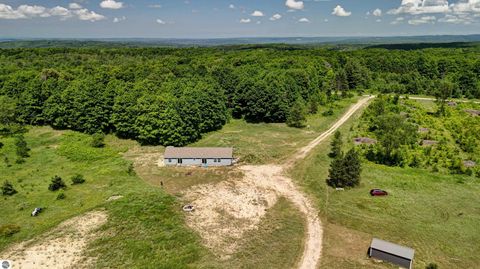 Tiny photo for 303 Westwood Road, Nw, Alden, MI 49612 (MLS # 1941771)