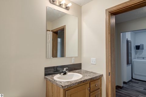 Tiny photo for 303 Westwood Road, Nw, Alden, MI 49612 (MLS # 1941771)