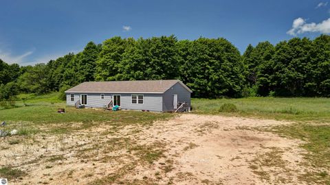 Tiny photo for 303 Westwood Road, Nw, Alden, MI 49612 (MLS # 1941771)