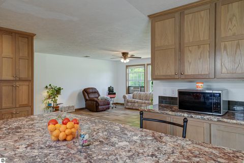 Tiny photo for 303 Westwood Road, Nw, Alden, MI 49612 (MLS # 1941771)