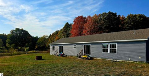 Tiny photo for 303 Westwood Road, Nw, Alden, MI 49612 (MLS # 1941771)