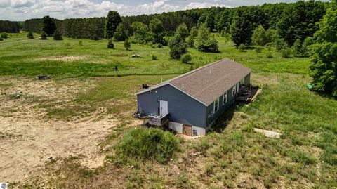 Tiny photo for 303 Westwood Road, Nw, Alden, MI 49612 (MLS # 1941771)