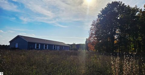 Tiny photo for 303 Westwood Road, Nw, Alden, MI 49612 (MLS # 1941771)