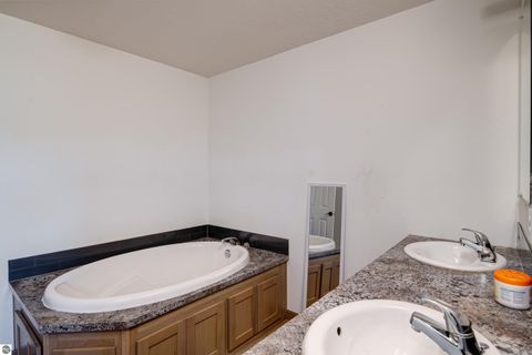 Tiny photo for 303 Westwood Road, Nw, Alden, MI 49612 (MLS # 1941771)