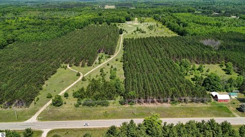 Tiny photo for 303 Westwood Road, Nw, Alden, MI 49612 (MLS # 1941771)