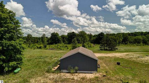 Tiny photo for 303 Westwood Road, Nw, Alden, MI 49612 (MLS # 1941771)