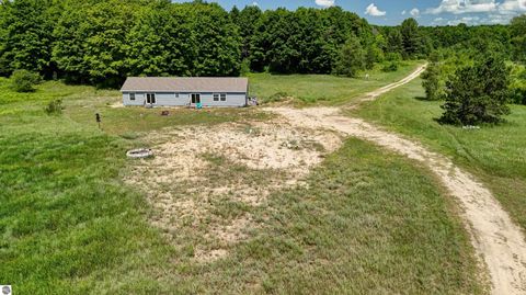 Tiny photo for 303 Westwood Road, Nw, Alden, MI 49612 (MLS # 1941771)