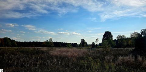 Tiny photo for 303 Westwood Road, Nw, Alden, MI 49612 (MLS # 1941771)