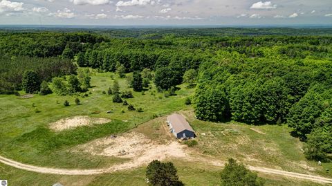 Tiny photo for 303 Westwood Road, Nw, Alden, MI 49612 (MLS # 1941771)