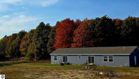 Tiny photo for 303 Westwood Road, Nw, Alden, MI 49612 (MLS # 1941771)