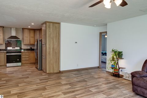 Tiny photo for 303 Westwood Road, Nw, Alden, MI 49612 (MLS # 1941771)