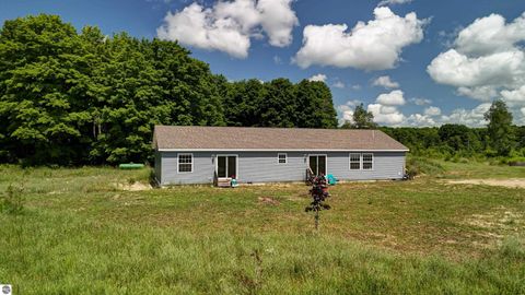 Tiny photo for 303 Westwood Road, Nw, Alden, MI 49612 (MLS # 1941771)