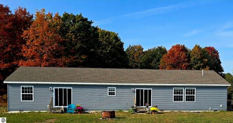 Tiny photo for 303 Westwood Road, Nw, Alden, MI 49612 (MLS # 1941771)